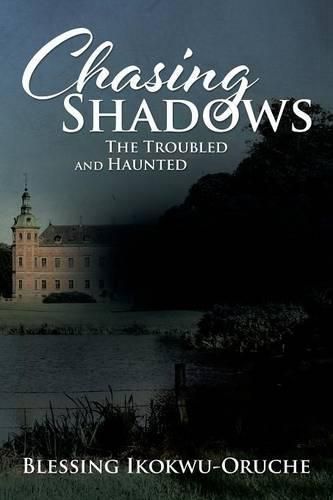 Cover image for Chasing Shadows