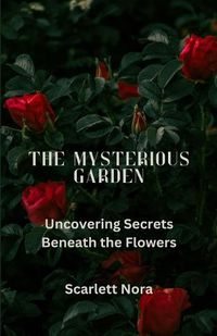 Cover image for The Mysterious Garden