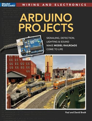 Cover image for Arduino Projects