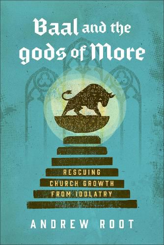 Cover image for Baal and the Gods of More