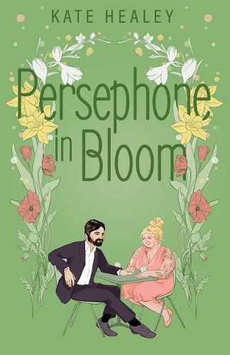 Cover image for Persephone in Bloom