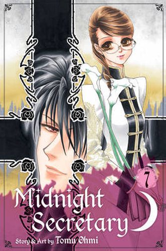 Midnight Secretary, Vol. 7