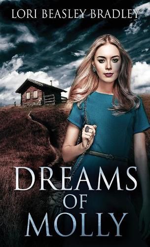 Cover image for Dreams Of Molly