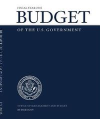 Cover image for Fiscal Year 2015 Budget of the U.S. Government