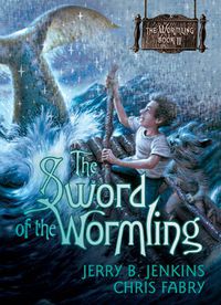 Cover image for Sword of the Wormling, The