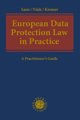 European Data Protection Law in Practice