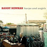 Cover image for Harps And Angels *** Vinyl