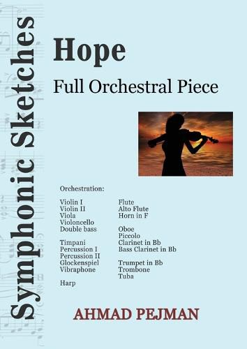 Cover image for Hope