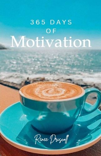 Cover image for 365 Days of Motivation