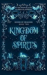 Cover image for Kingdom of Spirits