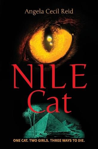 Cover image for Nile Cat