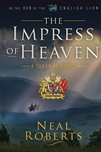 Cover image for The Impress of Heaven