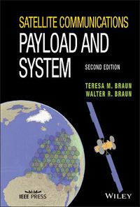 Cover image for Satellite Communications Payload and System