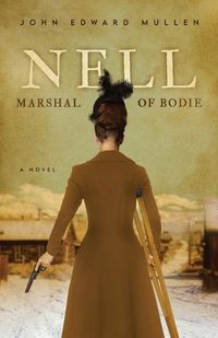 Cover image for Nell