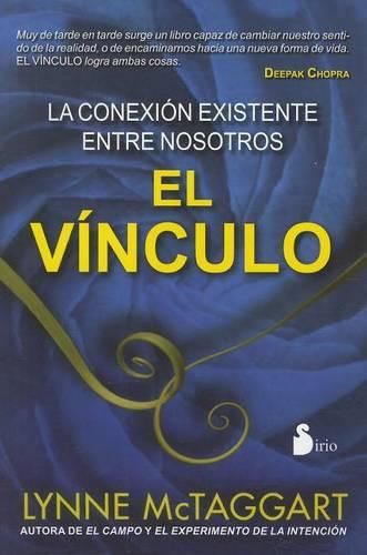 Cover image for Vinculo, El