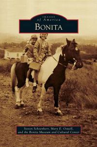 Cover image for Bonita