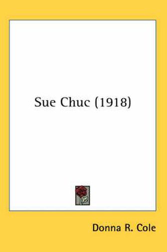 Sue Chuc (1918)