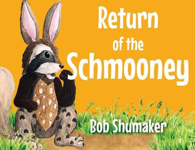 Return of the Schmooney