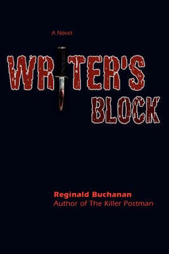 Cover image for Writer's Block