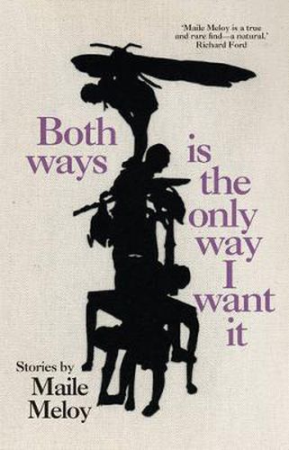 Cover image for Both Ways is the Only Way I Want It