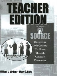 Cover image for Go to the Source