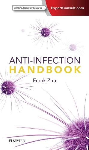 Cover image for Anti-Infection Handbook