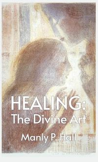 Cover image for Healing