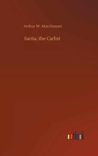 Cover image for Sarita, the Carlist