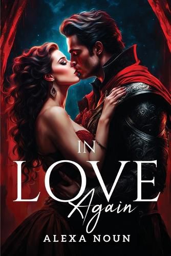 Cover image for In Love Again