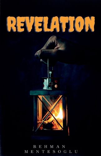 Cover image for Revelation