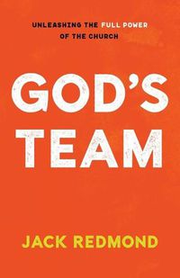 Cover image for God's Team