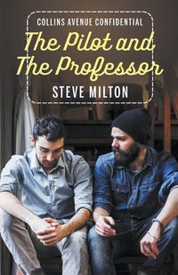 Cover image for The Pilot and the Professor