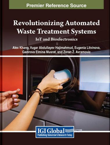 Cover image for Revolutionizing Automated Waste Treatment Systems