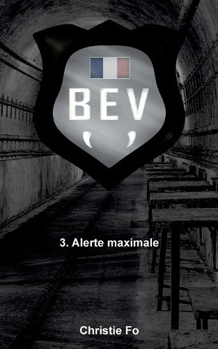Cover image for B.E.V