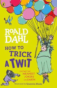 Cover image for How to Trick a Twit