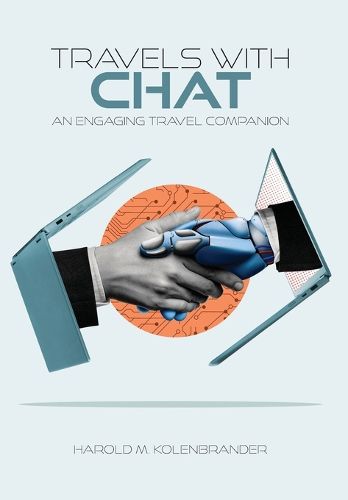Cover image for Travels with Chat