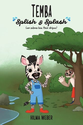 Cover image for Temba Splish & Splash