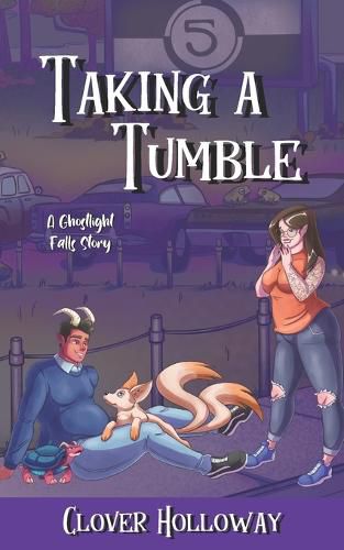 Cover image for Taking a Tumble