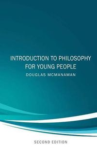 Cover image for Introduction to Philosophy for Young People