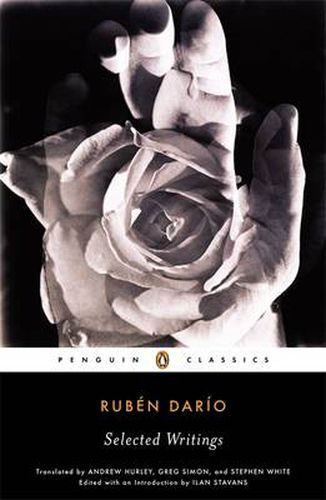 Cover image for Selected Writings (Dario, Ruben)