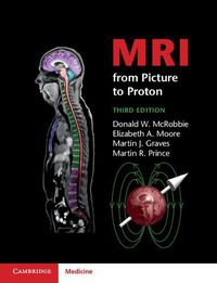 Cover image for MRI from Picture to Proton