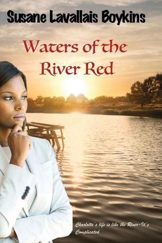 Cover image for Waters of the River Red
