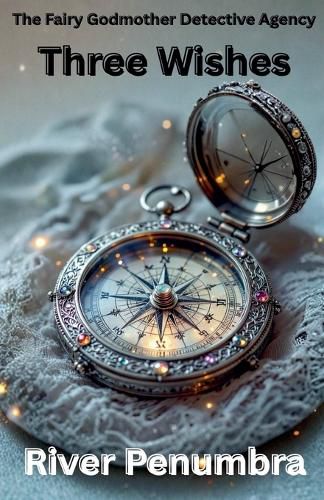 Cover image for Three Wishes