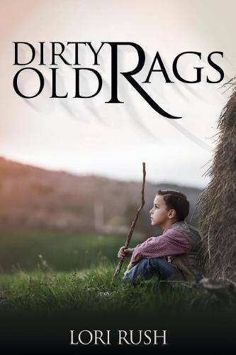 Cover image for Dirty Old Rags