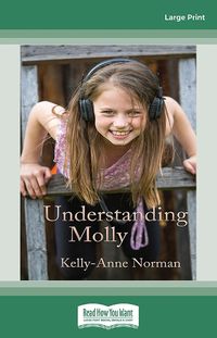 Cover image for Understanding Molly