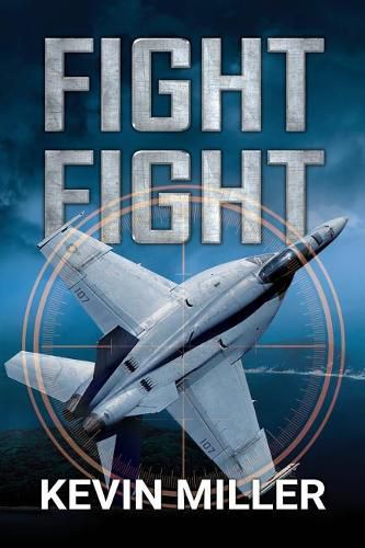 Cover image for Fight Fight