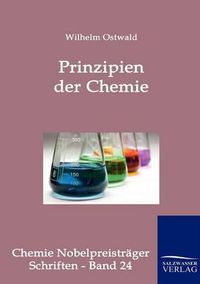 Cover image for Prinzipien der Chemie