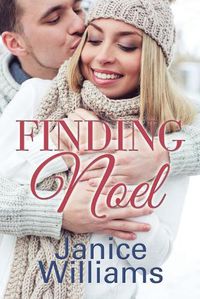 Cover image for Finding Noel