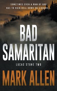 Cover image for Bad Samaritan