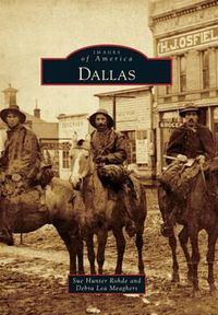 Cover image for Dallas